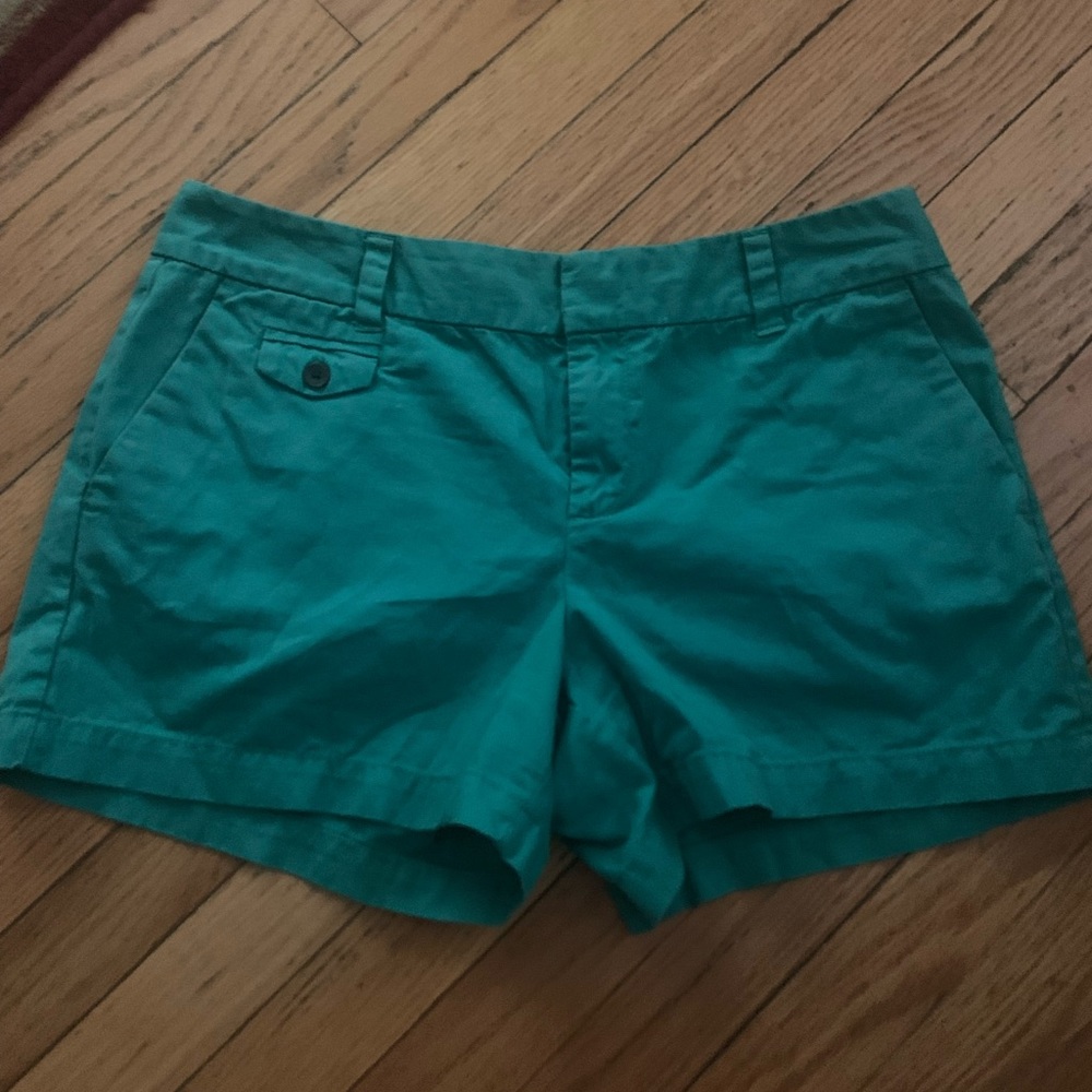 LOFT Shorts Size 8 NEW
